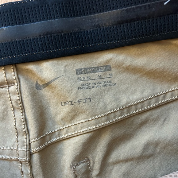 Nike men’s dress pants - Picture 6 of 6